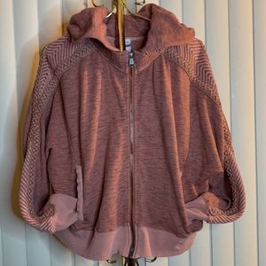 FREE PEOPLE Hoodie